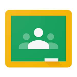 Transfer grades to Google Classroom